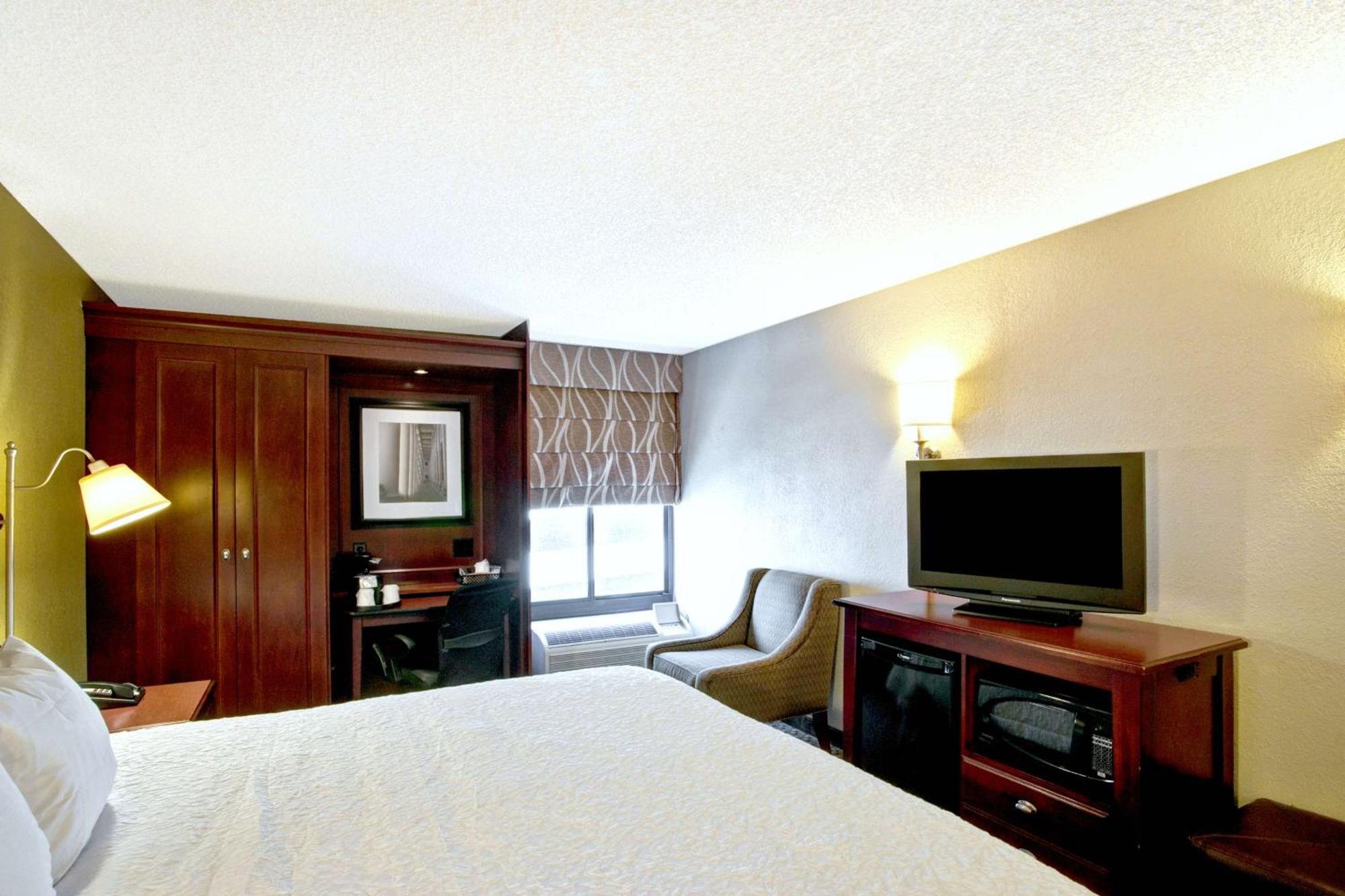 Hampton Inn College Station-Near Texas A&M University Ngoại thất bức ảnh