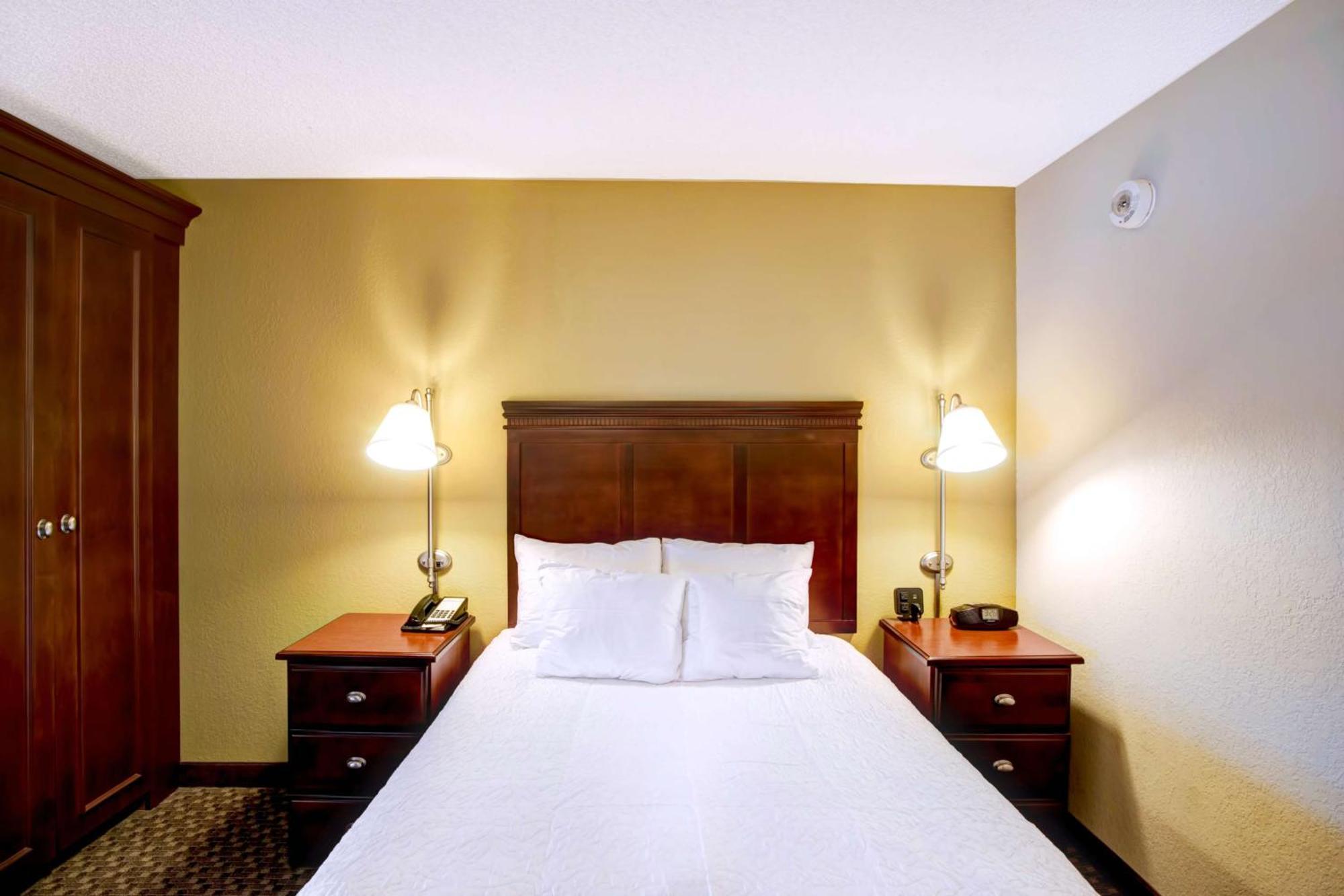 Hampton Inn College Station-Near Texas A&M University Ngoại thất bức ảnh