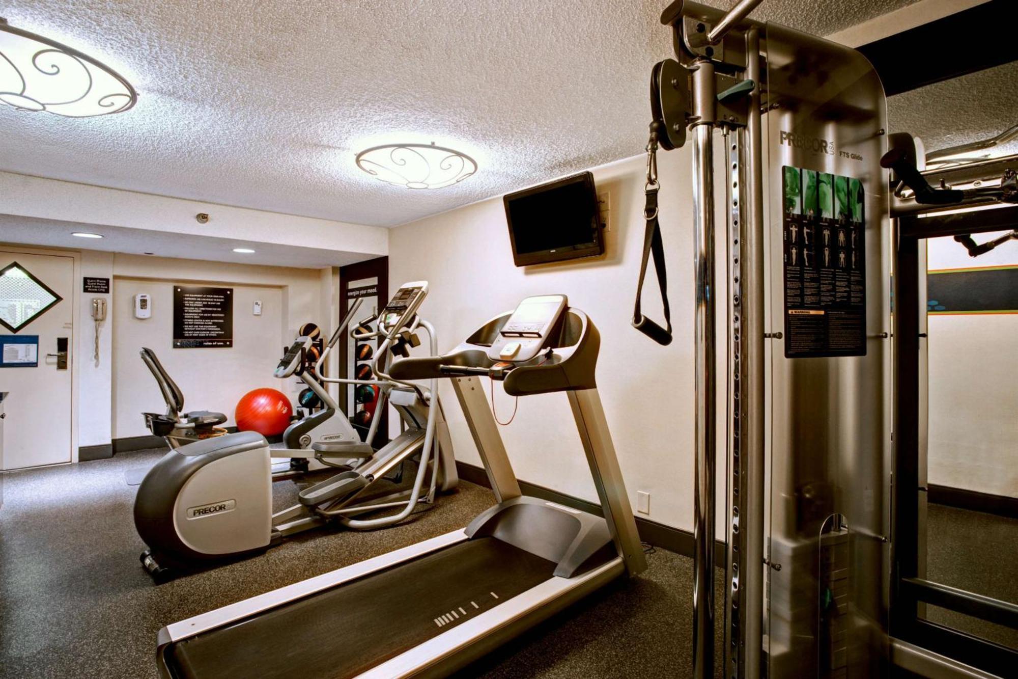 Hampton Inn College Station-Near Texas A&M University Ngoại thất bức ảnh