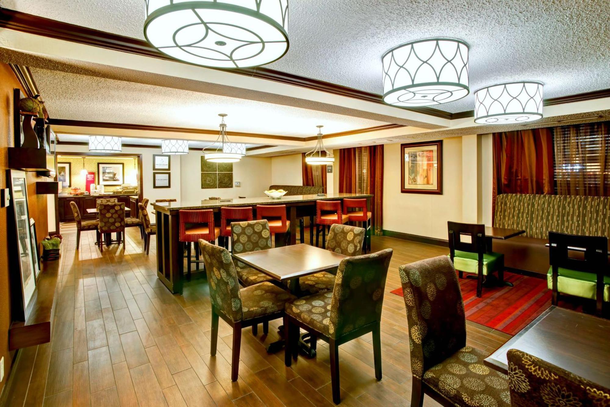 Hampton Inn College Station-Near Texas A&M University Ngoại thất bức ảnh