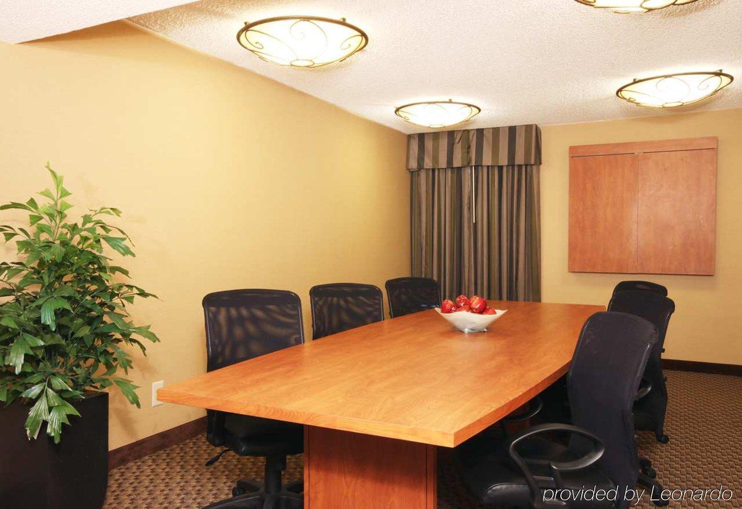 Hampton Inn College Station-Near Texas A&M University Tiện nghi bức ảnh