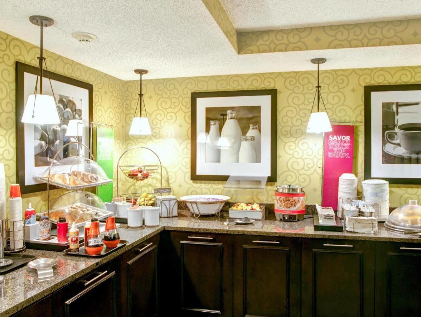 Hampton Inn College Station-Near Texas A&M University Ngoại thất bức ảnh