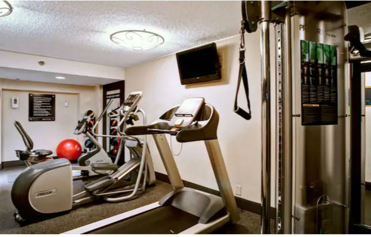 Hampton Inn College Station-Near Texas A&M University Ngoại thất bức ảnh